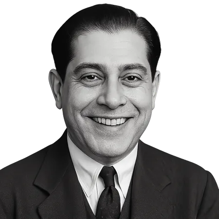 José Raúl Capablanca