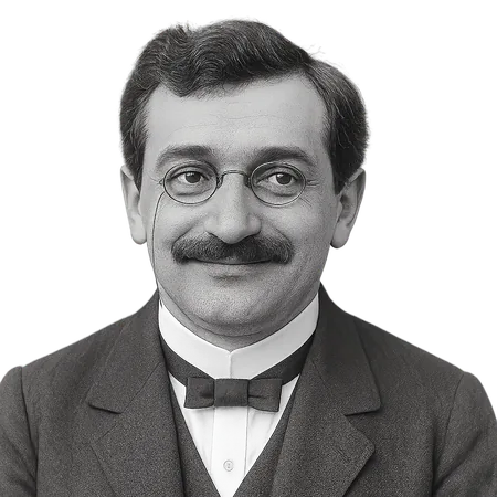 Emanuel Lasker