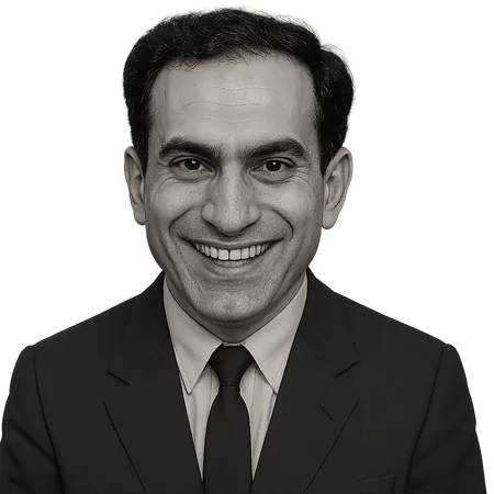 Mikhail Tal