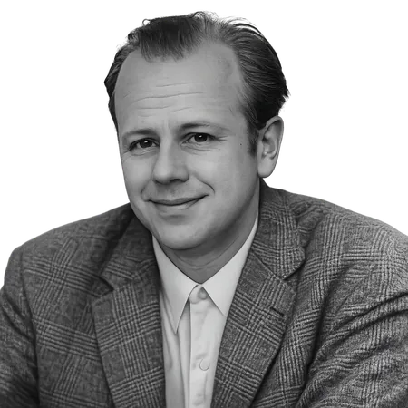Wolfgang Uhlmann